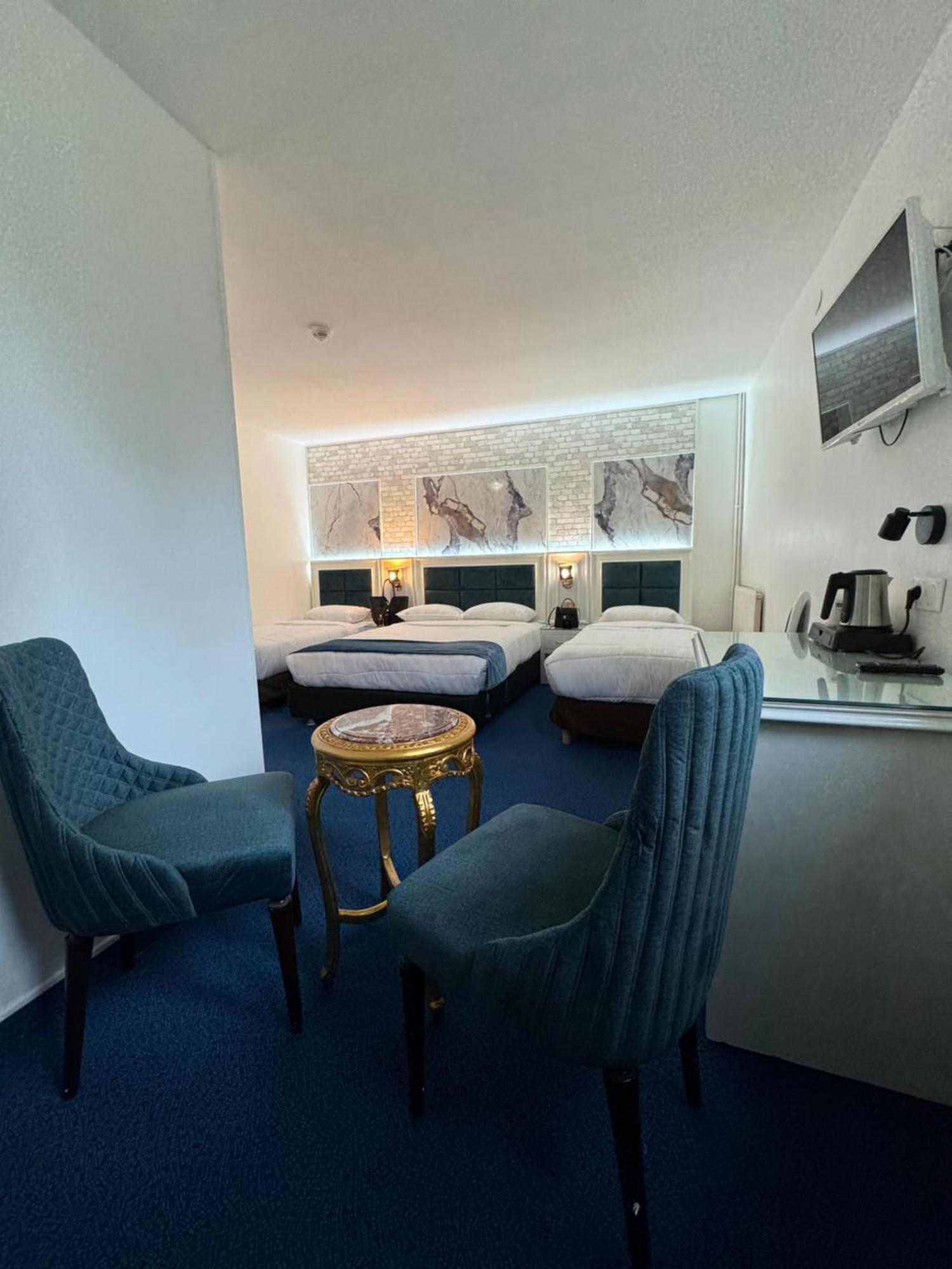 Hotel Grand Paris Villejuif Exterior foto